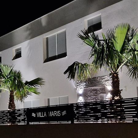 Villa Maris نين المظهر الخارجي الصورة